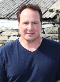 Sean Lackey