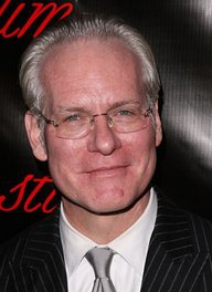 Tim Gunn