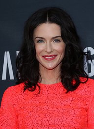 Bridget Regan