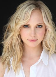 Candice King