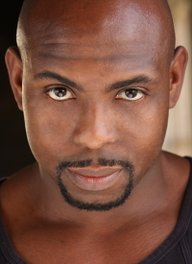 Christopher Michael Holley