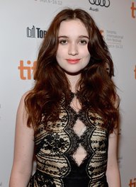 Alice Englert