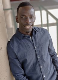 Jonathan Mubanda
