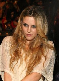 Riley Keough