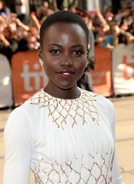 Lupita Nyong'o