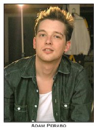 Adam Perabo