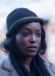 Wunmi Mosaku