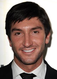 Evan Lysacek