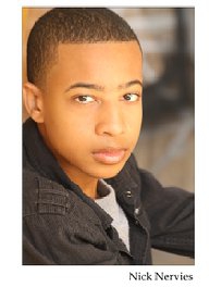 Nick Nervies