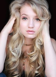 Madison Leisle