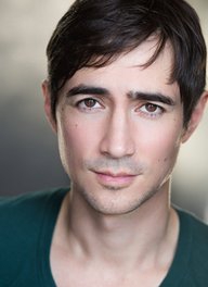 Alex Wyndham