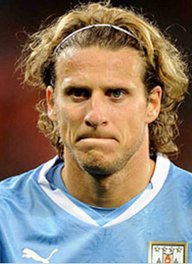 Diego Forlan