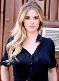 Sarah Hester