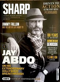 Jay Abdo