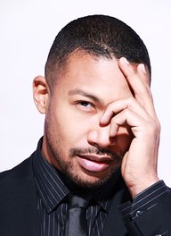 Charles Michael Davis
