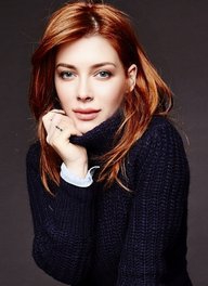Elena Satine