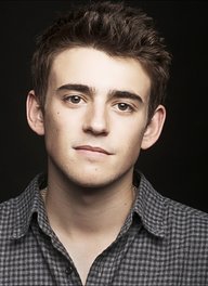 Charlie Rowe