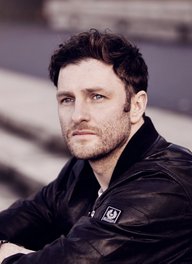 Steven Cree