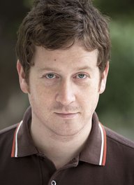 Nigel Boyle