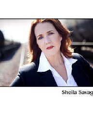 Sheila Savage