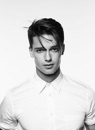 Patrick Schwarzenegger