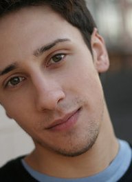 Ryan Phillip Thomas