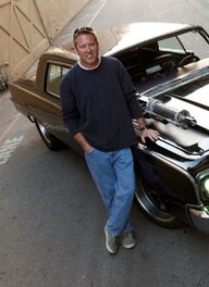 Dennis McCarthy