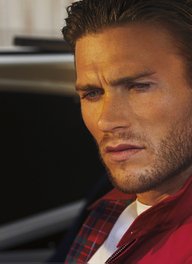 Scott Eastwood