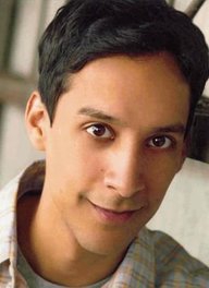 Danny Pudi