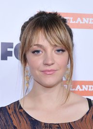 Abby Elliott