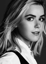 Kiernan Shipka