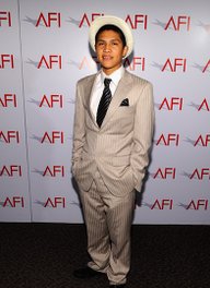 Johnny Ortiz