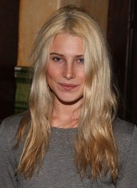 Dree Hemingway