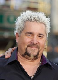 Guy Fieri