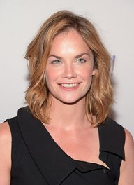 Ruth Wilson