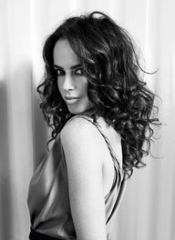 Amy Manson