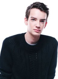 Kodi Smit-McPhee