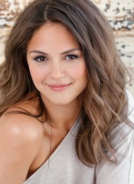 Leslie-Anne Huff