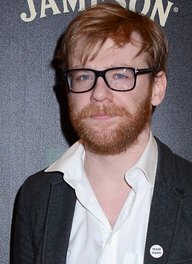 Brian Gleeson