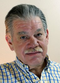 Jon Pierce