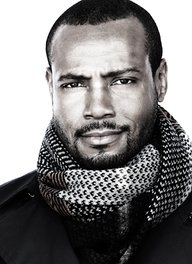 Isaiah Mustafa