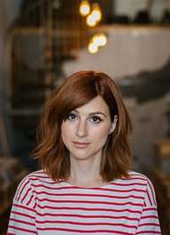 Aya Cash