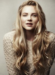 Caitlin Custer