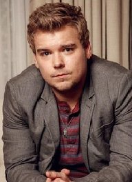 Andrew Caldwell