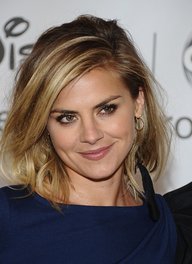 Eliza Coupe