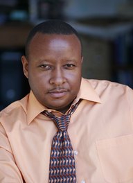 Timothy D. Harris
