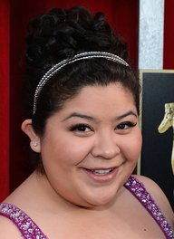 Raini Rodriguez