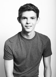 Robbie Kay