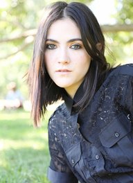 Isabelle Fuhrman