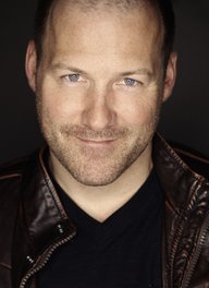 Jeremy Harrison
